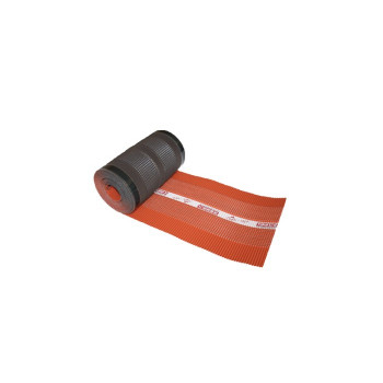 Banda Tondach coama natur rosu 280mm aluminiu 5ml/rola